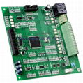 OEM PCBA,Industrial cabinet interface board, SMT turnkey manufacturing PCB  1