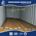Glide expansion joint covers for interior wall 5