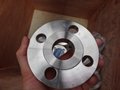 stainless steel Blind flange for