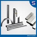 stainless steel Round and square tube