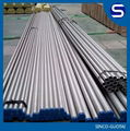 stainless steel Seamless Pipe  1