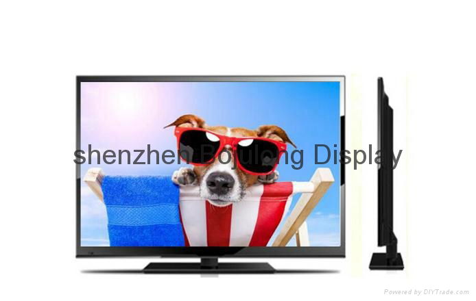 Hot Saling 1920*1080 HDMI Desktop LCD Monitor 