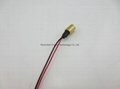 FU650D5-GTXD69 dot lazer diode module 3