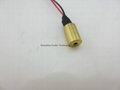FU650D5-GTXD69 dot lazer diode module 2