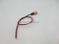 FU650D5-GTXD69 dot lazer diode module 1