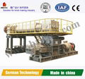 Mud Brick makingMachine