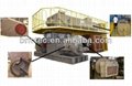  Germany Technology Vacuum Extruder for brick making 2