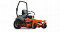 2015 Husqvarna PZ 54 Zero Turn Mower 1