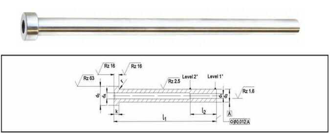 Ejector SLEEVE-16756