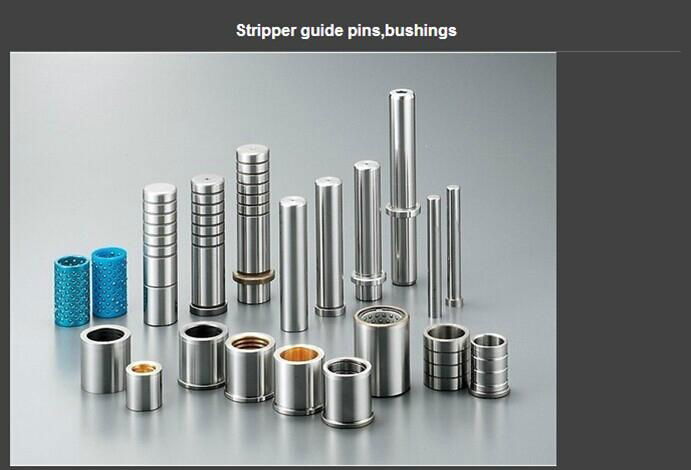 Guide Bushing