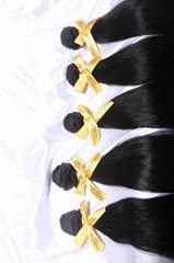 Peruvian virgin hair