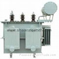 Power Transformer