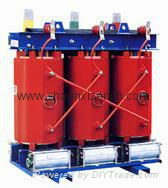 Dry Type Transformer