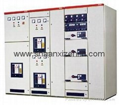  Low Voltage Draw-out switch cabinet
