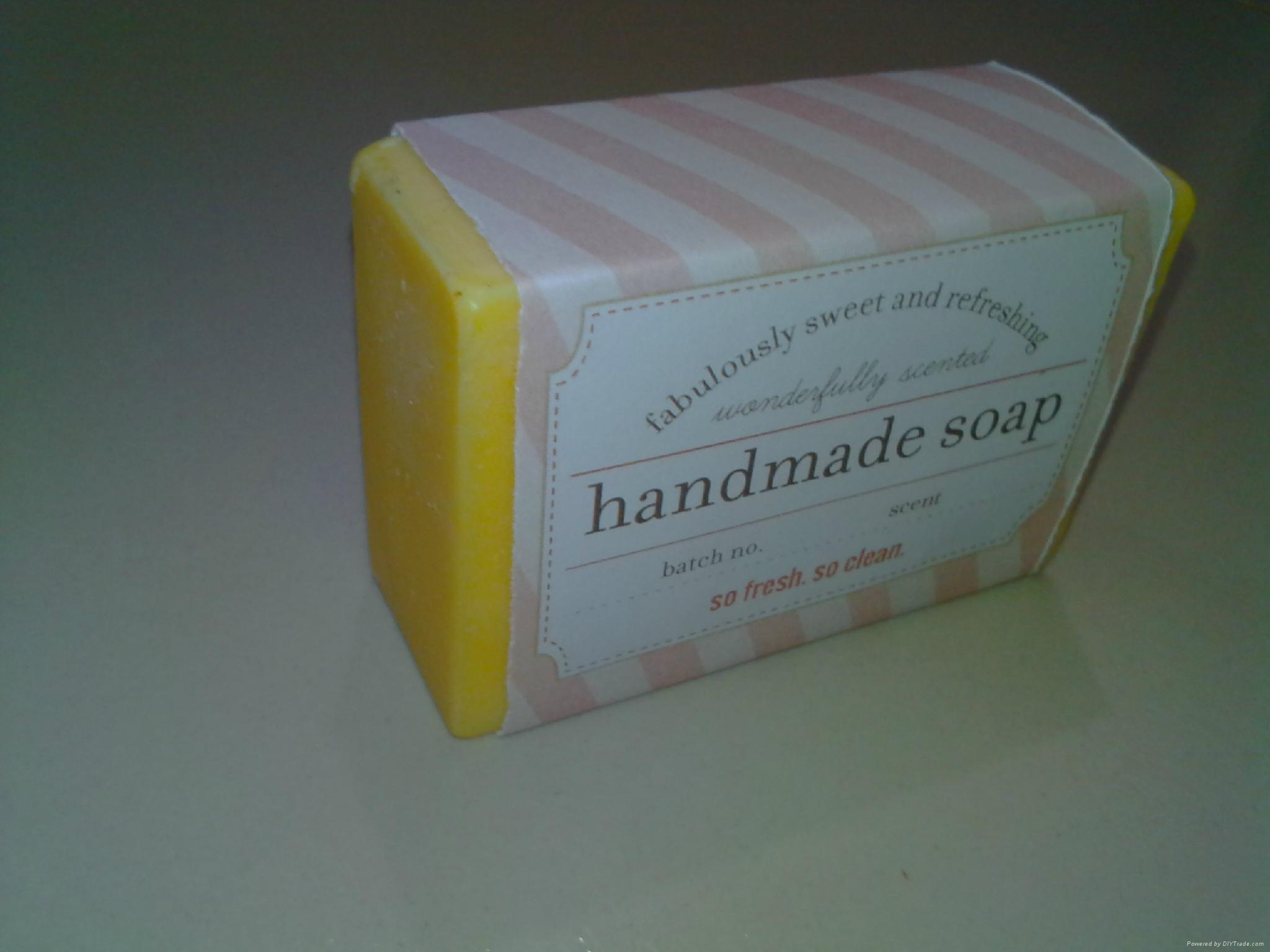 Natural Handmade Soap Green (Bangladesh Manufacturer) Personal Care