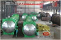 AAC Autoclave in Pharmaceutical Supplier in China 3