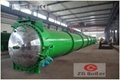 AAC Autoclave in Pharmaceutical Supplier in China 4