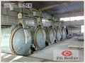 AAC Autoclave in Pharmaceutical Supplier in China 2
