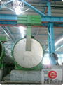 AAC Autoclave in Pharmaceutical Supplier in China 5