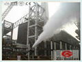 12 Ton Biomass Fired Steam Boiler for Power Generation 1