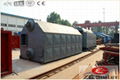 Pakistan DZL 35 Ton Bagasse Fired Boiler