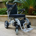 Portable Power Wheelchair