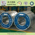 0.15-1.3mm*800-1250mm galvanized steel coils GI steel  2