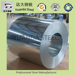 0.15-1.3mm*800-1250mm galvanized steel
