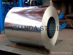 galvanized steel coils find buyer