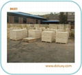 High alumina products