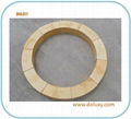 Circle bricks