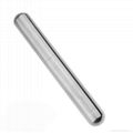 stainless steel cigar tube