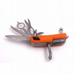 new arrival folding multi purpose pocket knife