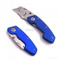 folding utility knife