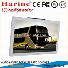 Supply bus monitor wholesale price lcd monitor