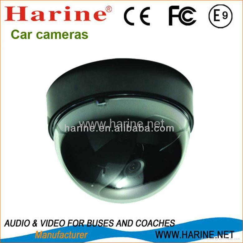 rear view camera