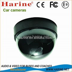 rear view camera