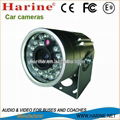 R In-vehicle CCD car rear view system