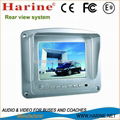 5.6" bus coach truck van rearview