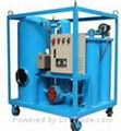 lube oil purifier