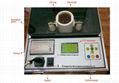 transformer oil strenght tester