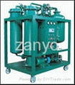 Turbine oil purifier 1