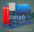 Fuel Oil Purifier 1