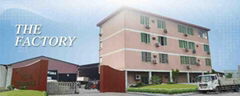 Foshan Sanle Building Materials Industry Co., Ltd. 