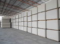 ON PROMOTION white color calcium silicate panel for wall partition and ceiling 4