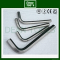non magnetic allen key wrench  4