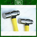 stainless steel ball hammer 1