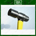 stainless steel ball hammer 2