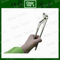 non sparking groove joint pliers  1