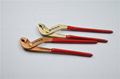 non sparking groove joint pliers  5